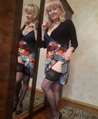 Анкета проститутки Милана - Фото 1, Гехи, 59 лет, №66